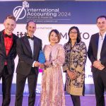 HLB International - Network of the Year