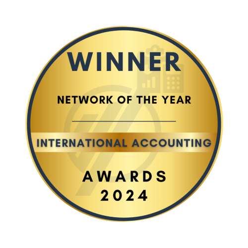 Network of The Year 